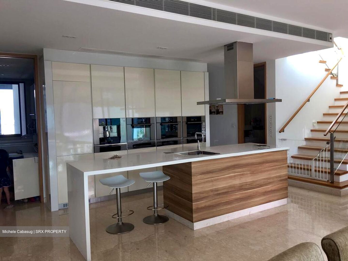 Parvis (D10), Condominium #504643811